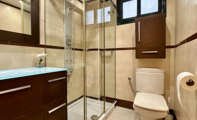 Herverkoop - Apartment - Guardamar del Segura - Beach Guardamar