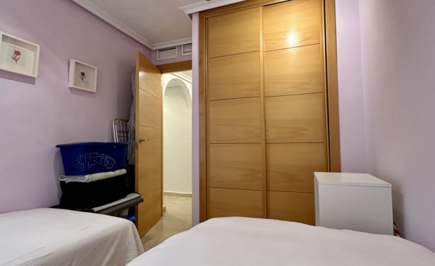 Herverkoop - Apartment - Guardamar del Segura - Beach Guardamar