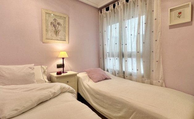 Herverkoop - Apartment - Guardamar del Segura - Beach Guardamar