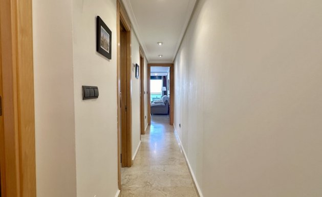 Herverkoop - Apartment - Guardamar del Segura - Beach Guardamar