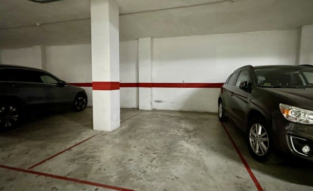 Herverkoop - Apartment - Guardamar del Segura - Beach Guardamar