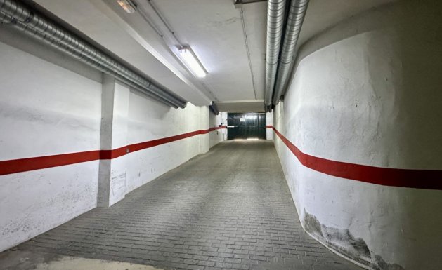 Herverkoop - Apartment - Guardamar del Segura - Beach Guardamar