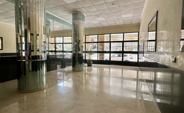 Herverkoop - Apartment - Guardamar del Segura - Beach Guardamar