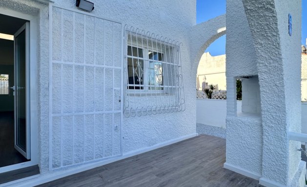 Herverkoop - Chalet - Orihuela Costa - Las Filipinas