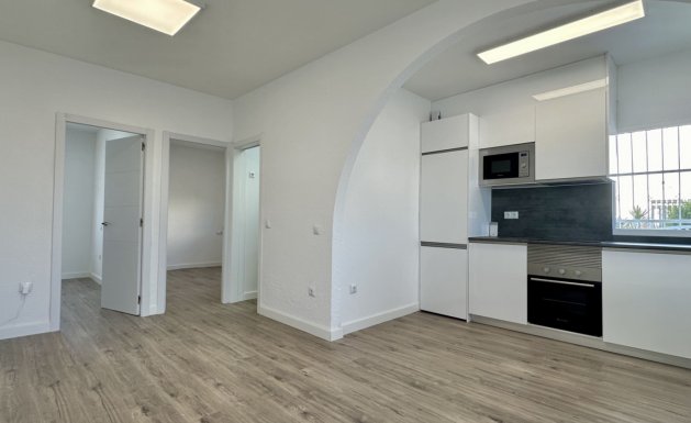 Herverkoop - Chalet - Orihuela Costa - Las Filipinas