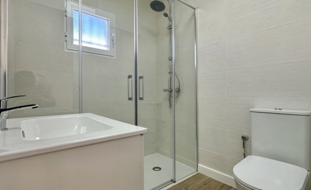 Herverkoop - Chalet - Orihuela Costa - Las Filipinas