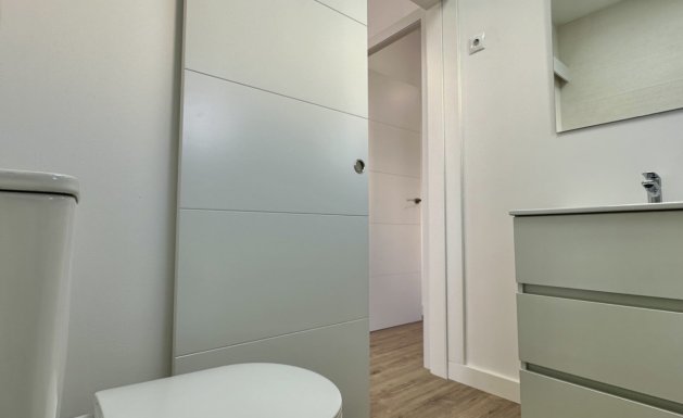 Herverkoop - Chalet - Orihuela Costa - Las Filipinas