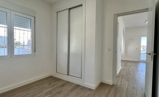 Herverkoop - Chalet - Orihuela Costa - Las Filipinas