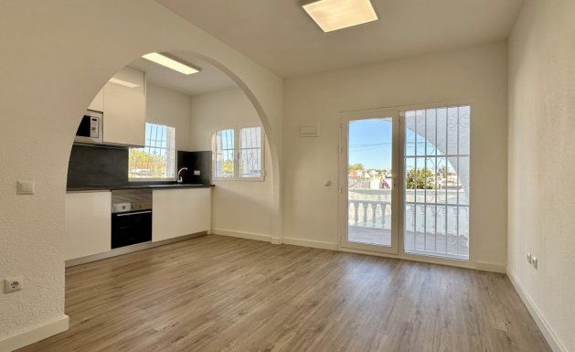 Herverkoop - Chalet - Orihuela Costa - Las Filipinas