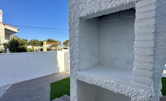 Herverkoop - Chalet - Orihuela Costa - Las Filipinas