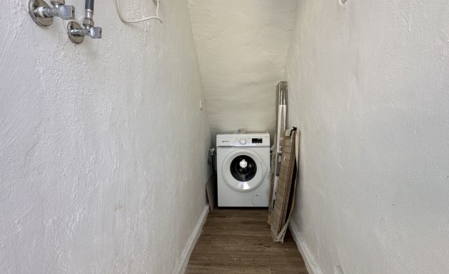 Herverkoop - Chalet - Orihuela Costa - Las Filipinas