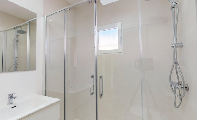 Herverkoop - Chalet - Orihuela Costa - Las Filipinas