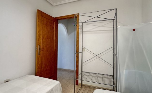 Reventa - Apartment - Torrevieja - El Molino