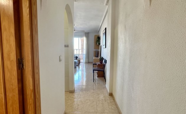 Reventa - Apartment - Torrevieja - El Molino
