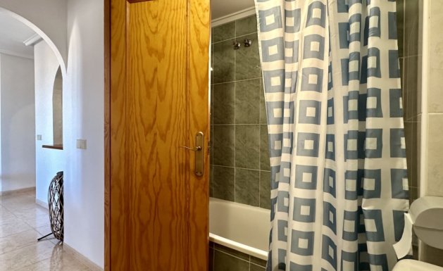 Reventa - Apartment - Torrevieja - El Molino