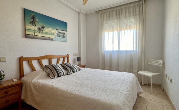 Reventa - Apartment - Torrevieja - El Molino