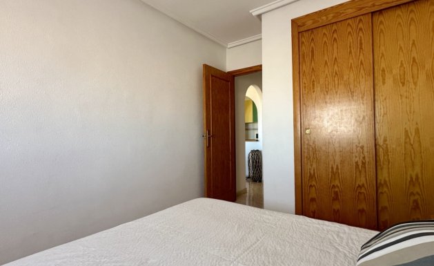 Reventa - Apartment - Torrevieja - El Molino