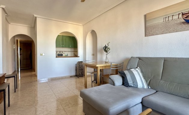 Reventa - Apartment - Torrevieja - El Molino