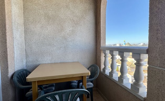 Reventa - Apartment - Torrevieja - El Molino