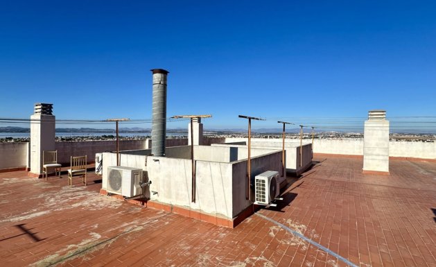 Reventa - Apartment - Torrevieja - El Molino