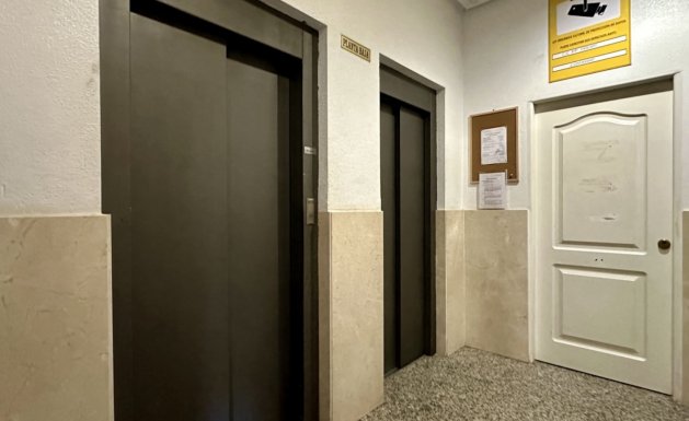 Reventa - Apartment - Torrevieja - El Molino