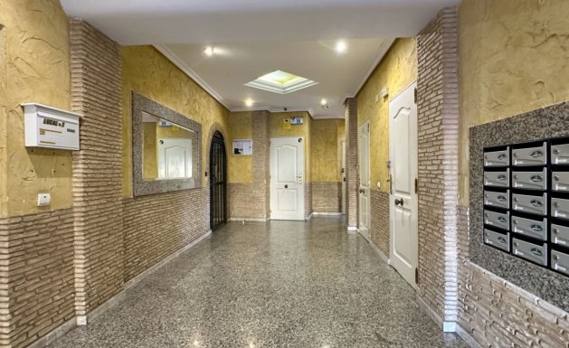 Reventa - Apartment - Torrevieja - El Molino