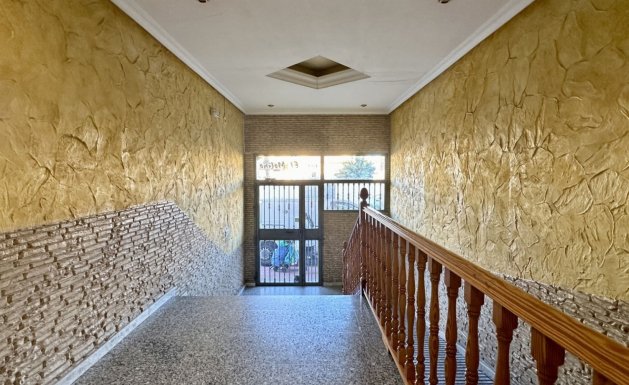 Reventa - Apartment - Torrevieja - El Molino