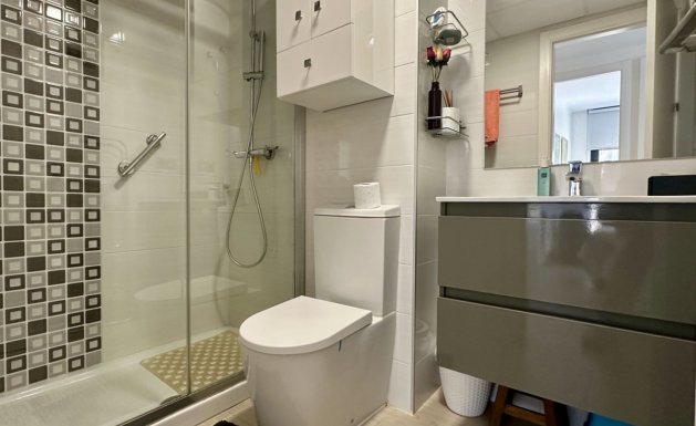 Herverkoop - Apartment - Orihuela Costa - Punta Prima