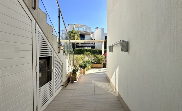 Resale - Apartment - Orihuela Costa - Punta Prima