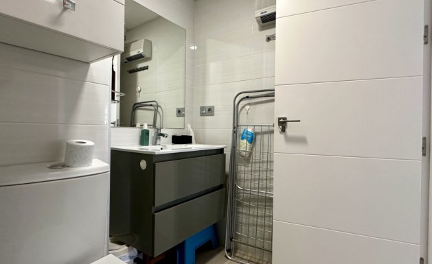 Resale - Apartment - Orihuela Costa - Punta Prima