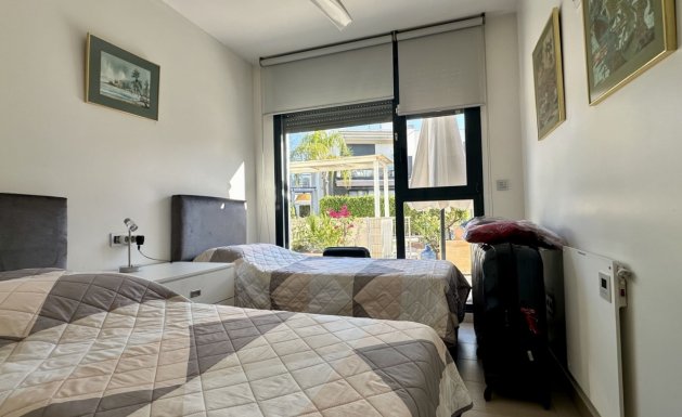 Resale - Apartment - Orihuela Costa - Punta Prima