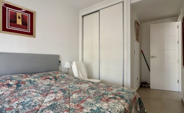 Resale - Apartment - Orihuela Costa - Punta Prima