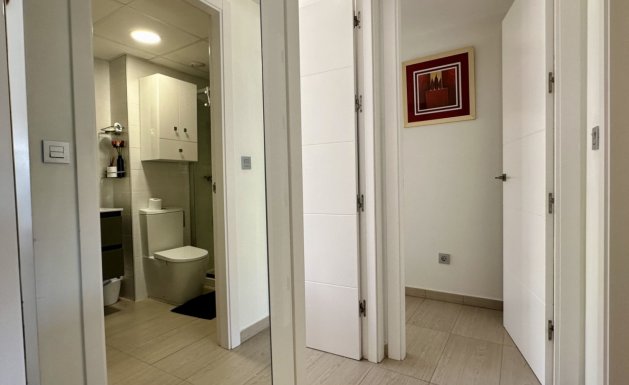 Resale - Apartment - Orihuela Costa - Punta Prima