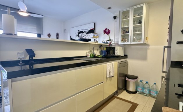 Resale - Apartment - Orihuela Costa - Punta Prima