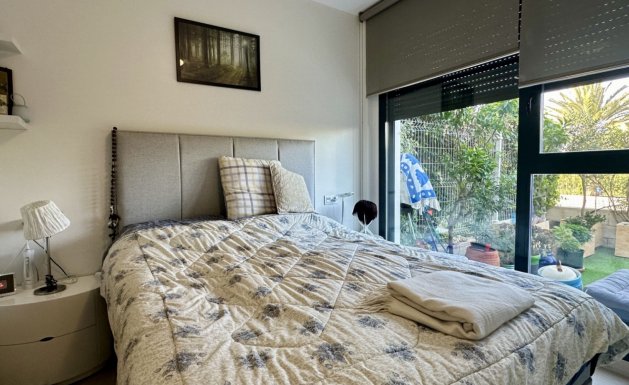 Resale - Apartment - Orihuela Costa - Punta Prima