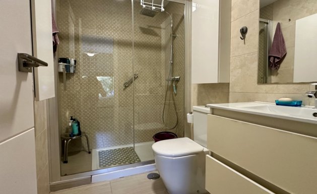 Resale - Apartment - Orihuela Costa - Punta Prima