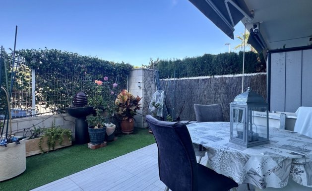 Resale - Apartment - Orihuela Costa - Punta Prima