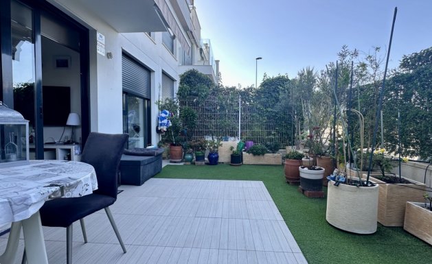 Resale - Apartment - Orihuela Costa - Punta Prima
