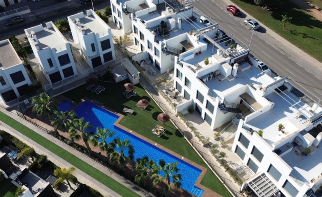 Resale - Apartment - Orihuela Costa - Punta Prima