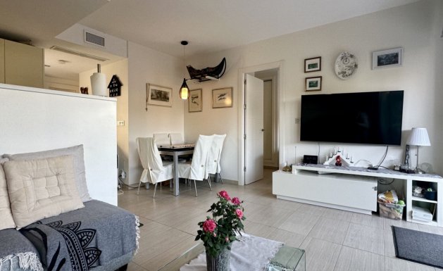 Resale - Apartment - Orihuela Costa - Punta Prima