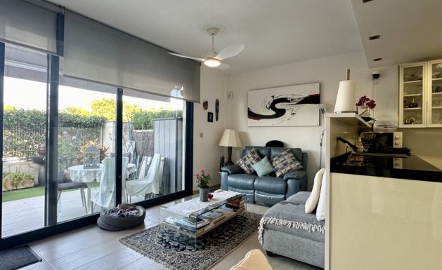 Resale - Apartment - Orihuela Costa - Punta Prima