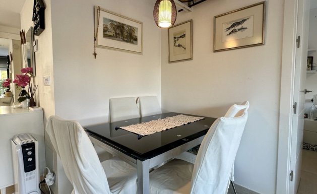 Resale - Apartment - Orihuela Costa - Punta Prima