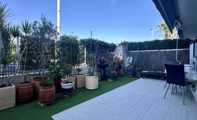 Resale - Apartment - Orihuela Costa - Punta Prima