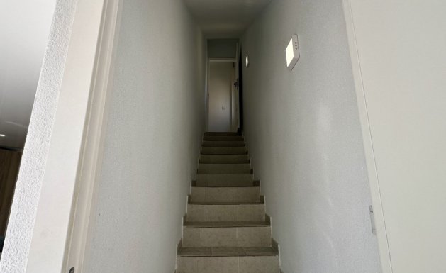 Herverkoop - Detached House / Villa - Orihuela Costa - Los Altos