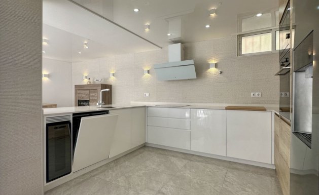 Herverkoop - Detached House / Villa - Orihuela Costa - Los Altos