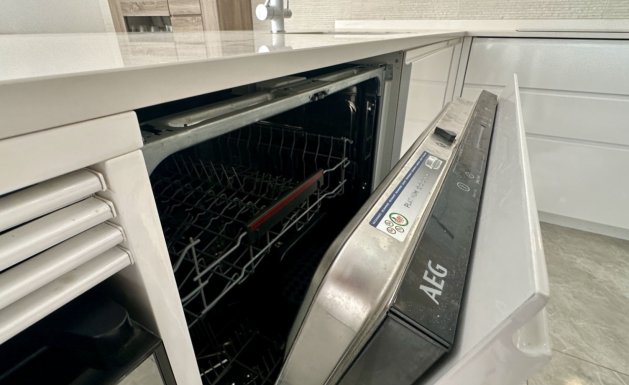 Herverkoop - Detached House / Villa - Orihuela Costa - Los Altos