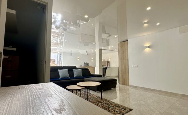 Herverkoop - Detached House / Villa - Orihuela Costa - Los Altos