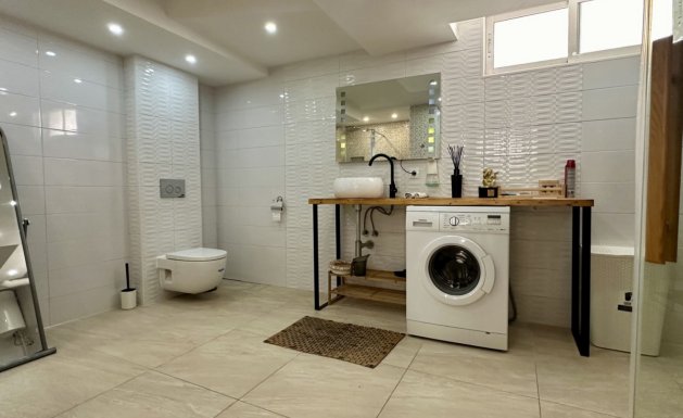 Herverkoop - Detached House / Villa - Orihuela Costa - Los Altos