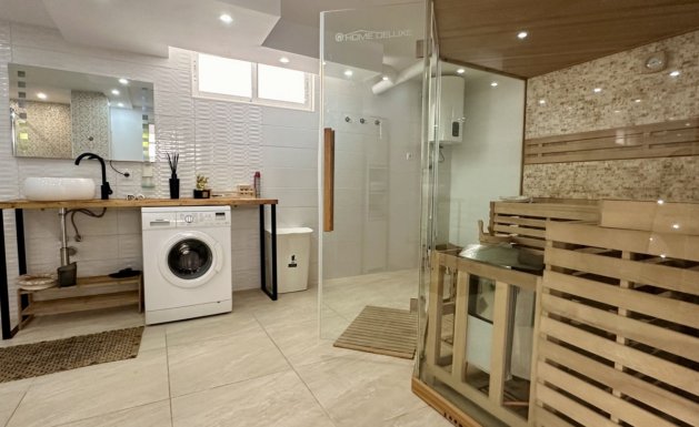 Herverkoop - Detached House / Villa - Orihuela Costa - Los Altos