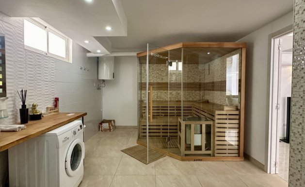 Herverkoop - Detached House / Villa - Orihuela Costa - Los Altos